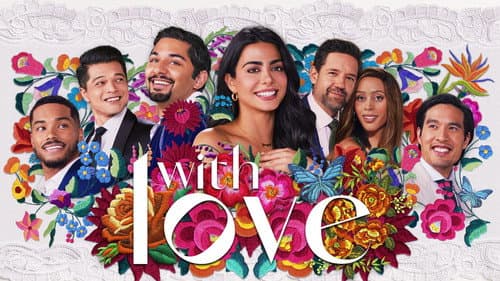 With Love still
