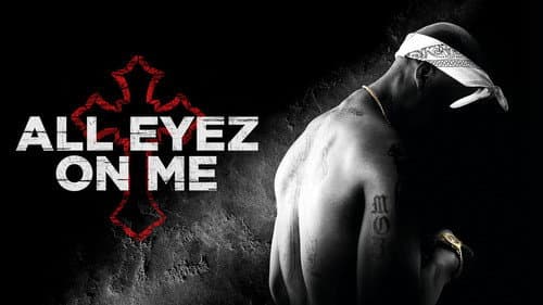 All Eyez on Me still