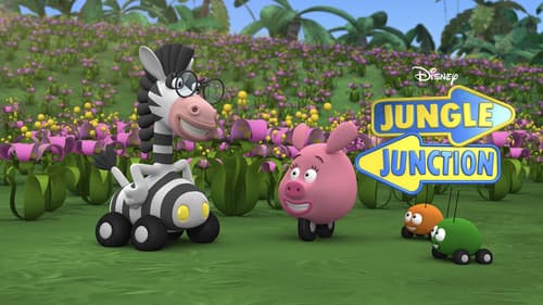 Jungle Junction still