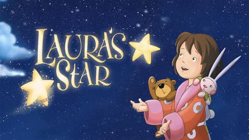 Laura's Star still