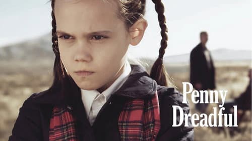 Penny Dreadful still