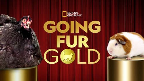 Going Fur Gold still
