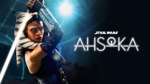 Ahsoka still