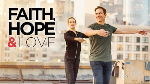 Faith, Hope & Love still