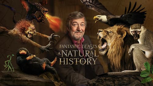 Fantastic Beasts: A Natural History still