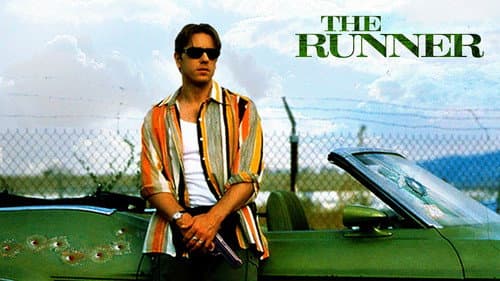 The Runner still
