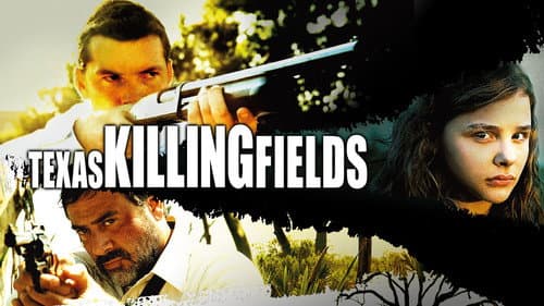 Texas Killing Fields still