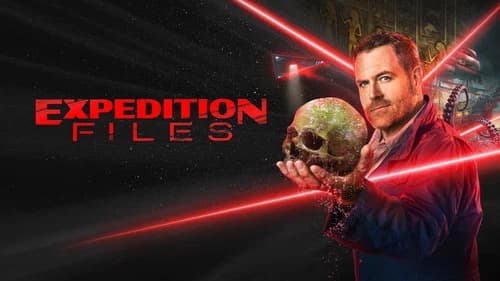 Expedition Files still