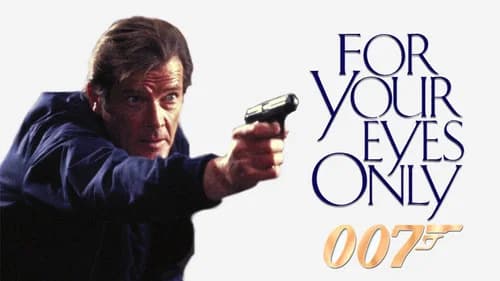 For Your Eyes Only still
