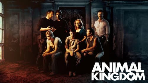 Animal Kingdom still