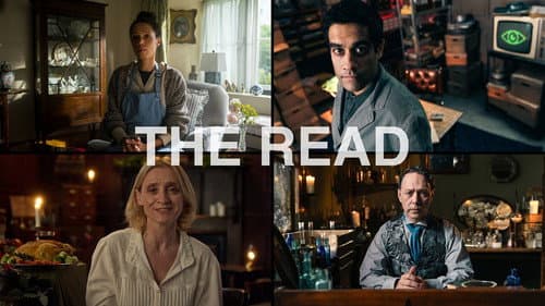 The Read still