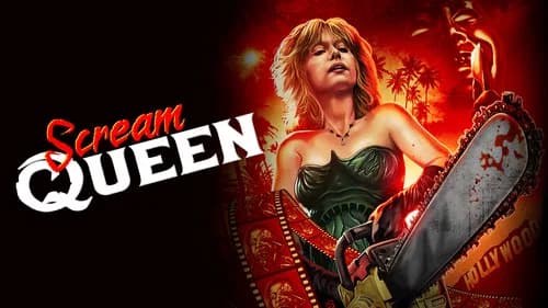 Scream Queen still