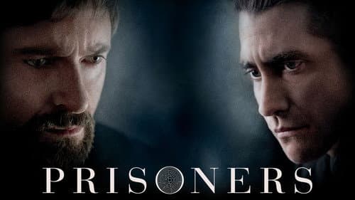 Prisoners still