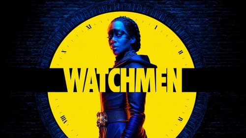 Watchmen still