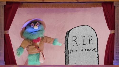 Puppet History still