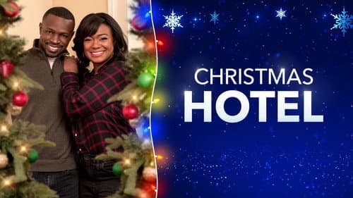Christmas Hotel still
