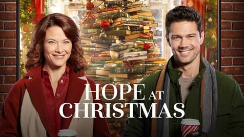 Hope at Christmas still