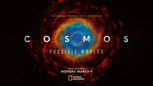 Cosmos still