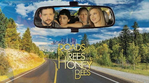 Roads, Trees and Honey Bees still