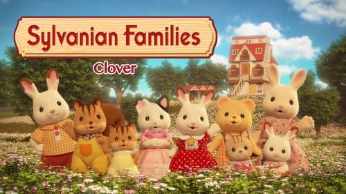 Sylvanian Families: Mini Episodes Clover still