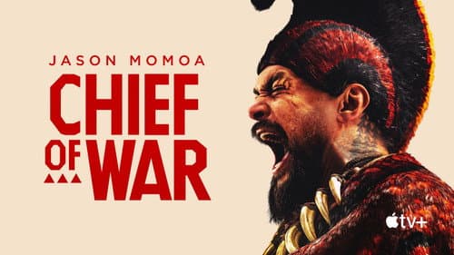 Chief of War still