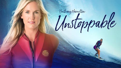 Bethany Hamilton: Unstoppable still