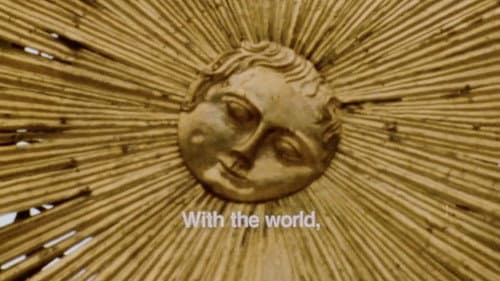 Lamentations: A Monument for the Dead World still