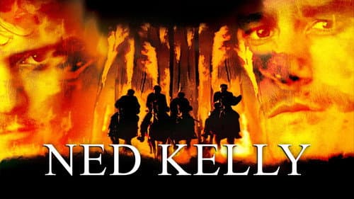 Ned Kelly still