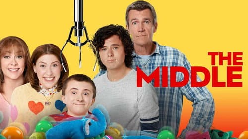 The Middle still
