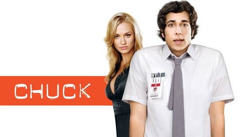 Chuck still