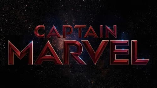 Captain Marvel still