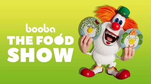 Booba: The Food Show still