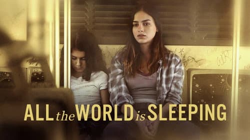 All the World Is Sleeping still