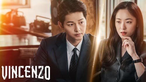 Vincenzo still