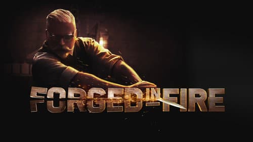 Forged in Fire still
