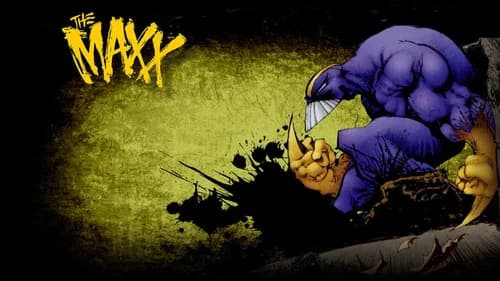 The Maxx still