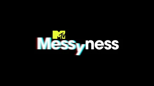 Messyness still
