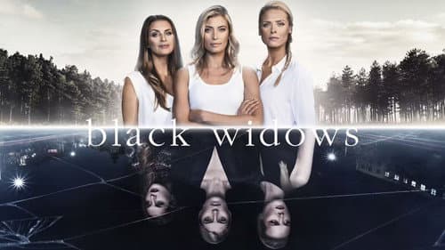 Black Widows still