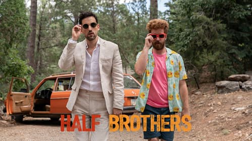 Half Brothers still
