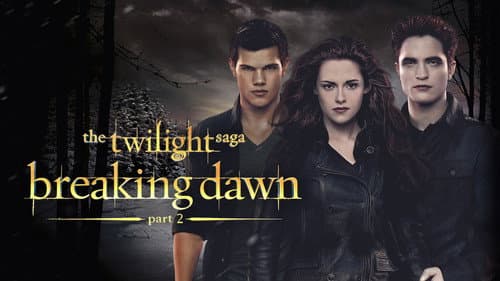 The Twilight Saga: Breaking Dawn - Part 2 still