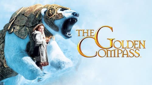 The Golden Compass still