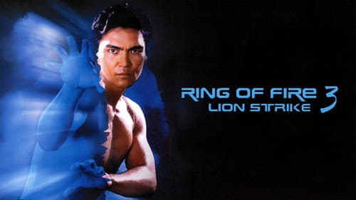 Ring of Fire III: Lion Strike still