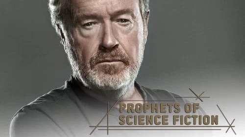 Prophets of Science Fiction still