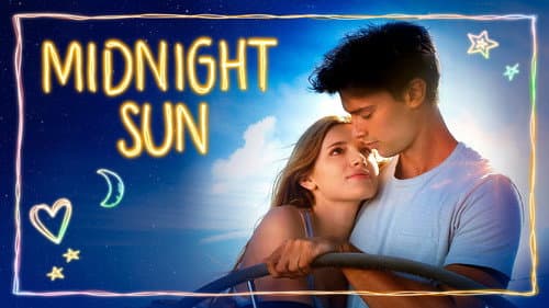 Midnight Sun still