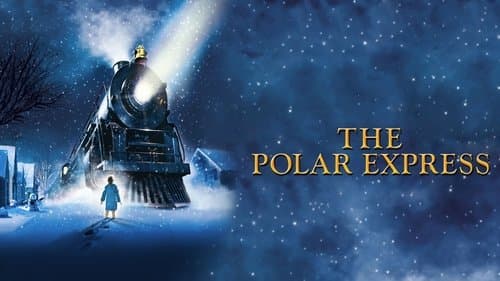 The Polar Express still