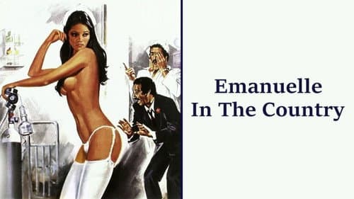 Emanuelle in the Country still