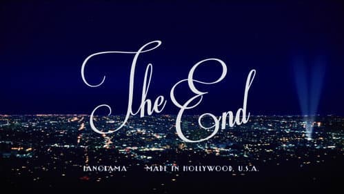 La La Land still