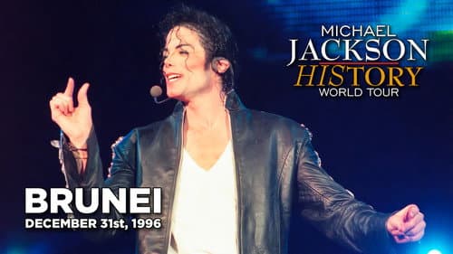 Michael Jackson: HIStory World Tour - Live in Brunei still