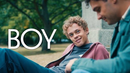 B.O.Y.: Bruises of Yesterday still