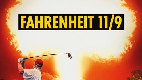 Fahrenheit 11/9 still
